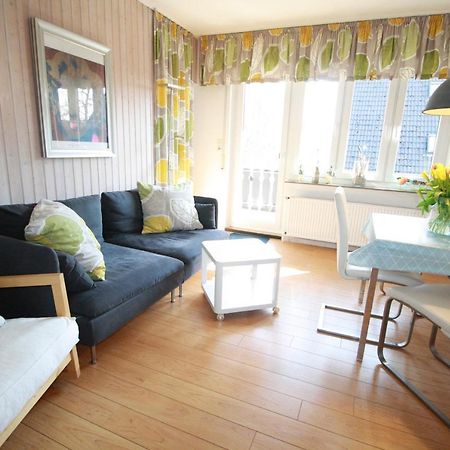 Haus Schilling Apartment Esens Luaran gambar
