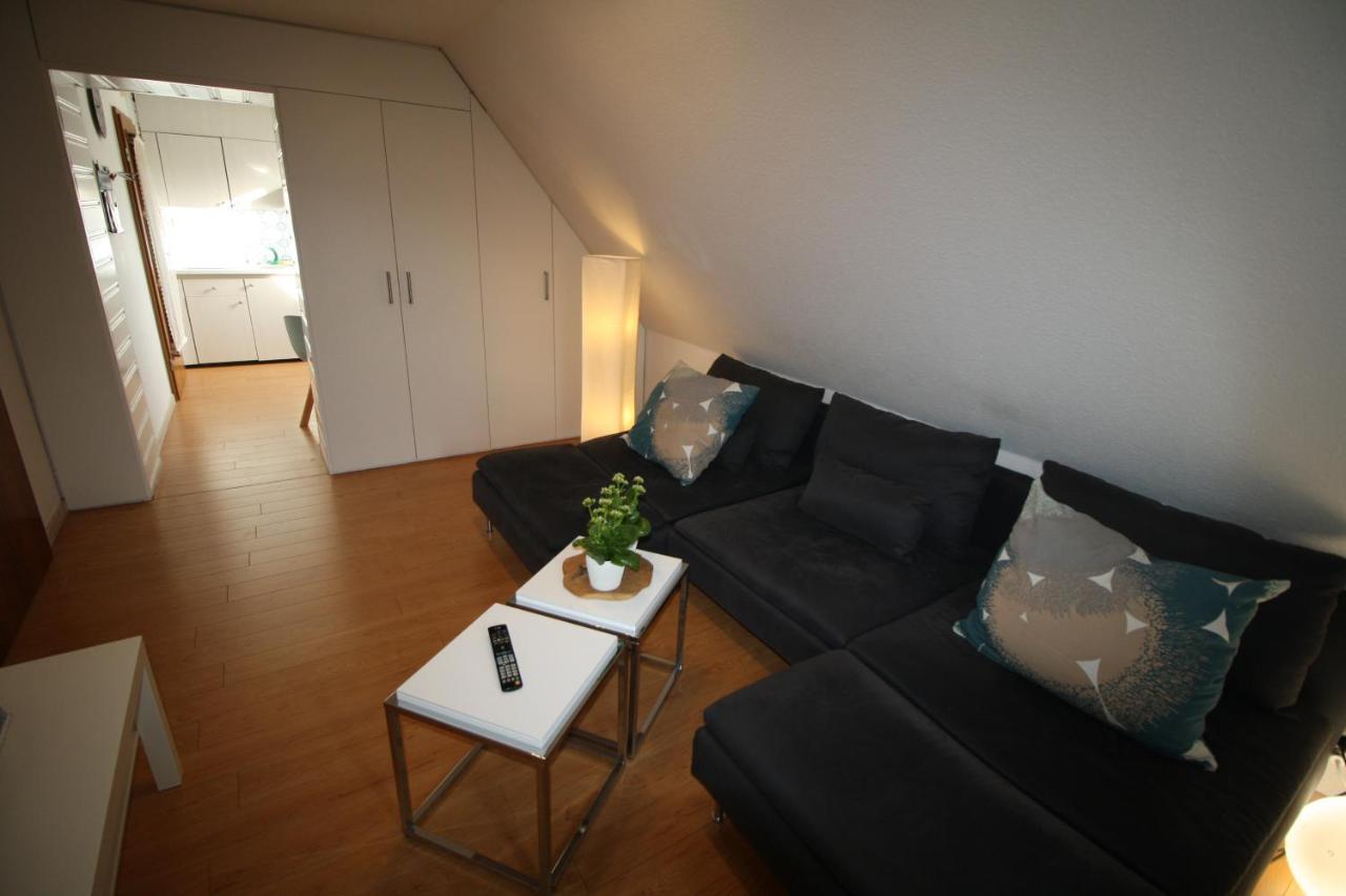 Haus Schilling Apartment Esens Luaran gambar