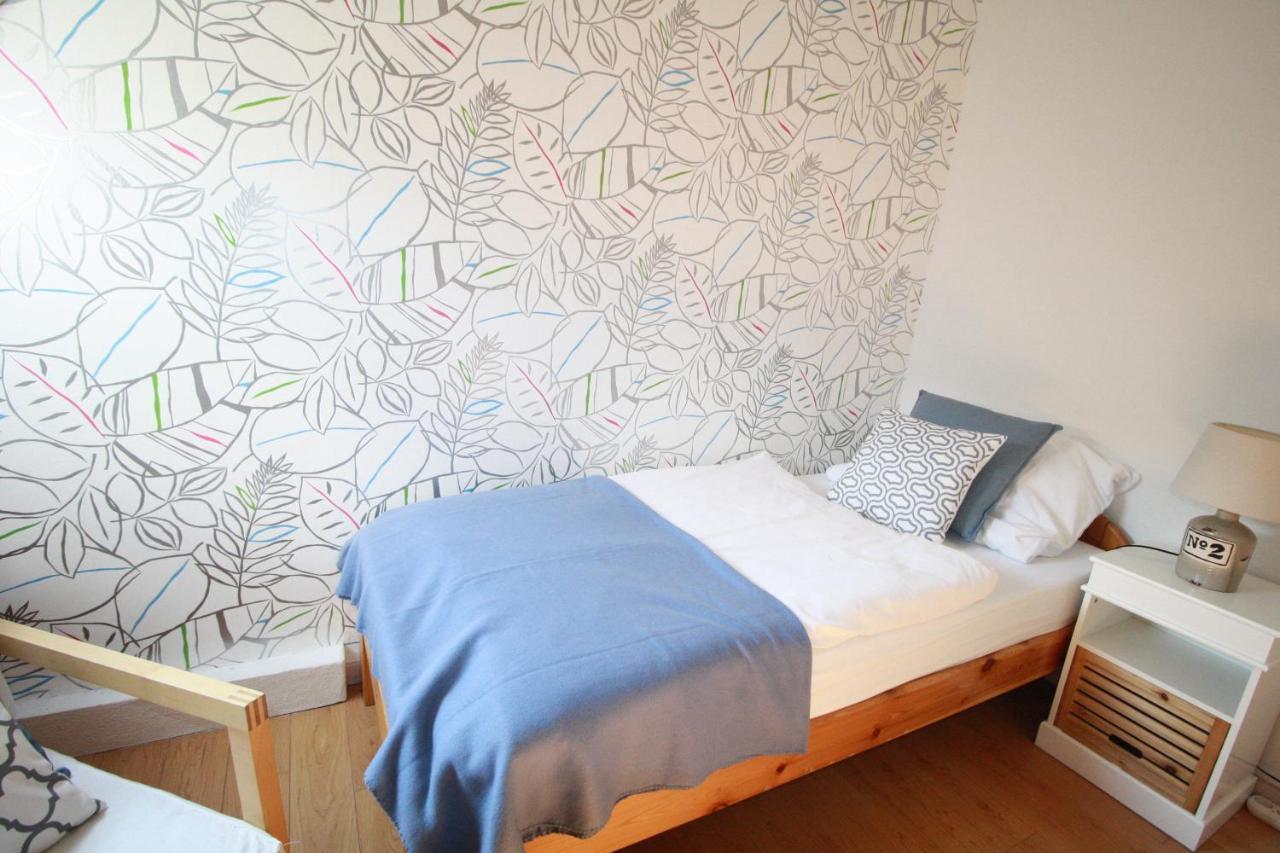 Haus Schilling Apartment Esens Luaran gambar