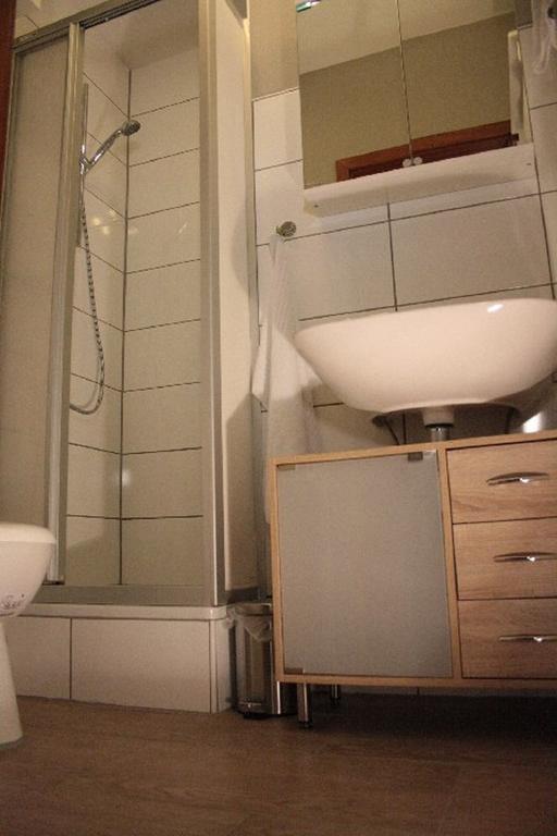 Haus Schilling Apartment Esens Luaran gambar