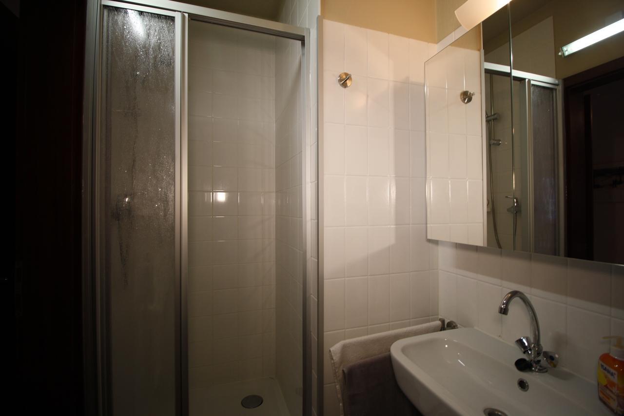 Haus Schilling Apartment Esens Luaran gambar