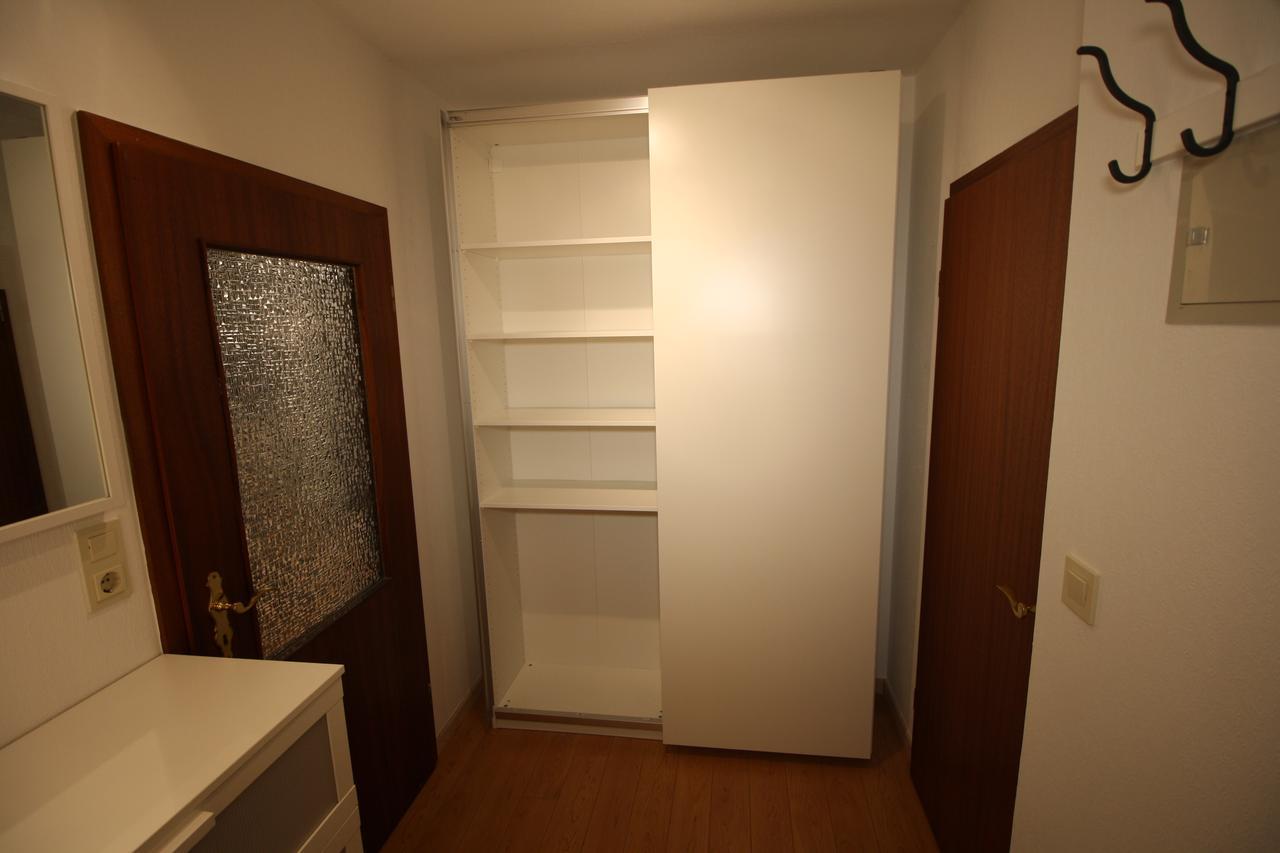 Haus Schilling Apartment Esens Luaran gambar