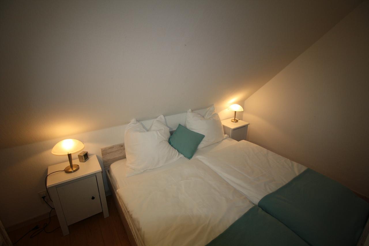Haus Schilling Apartment Esens Luaran gambar